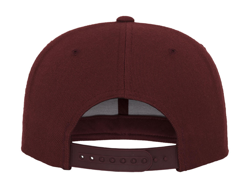 Classic Snapback Cap Kids - Image 3