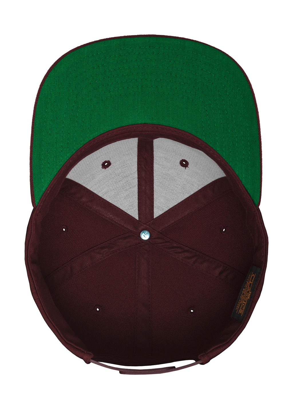 Classic Snapback Cap Kids - Image 5