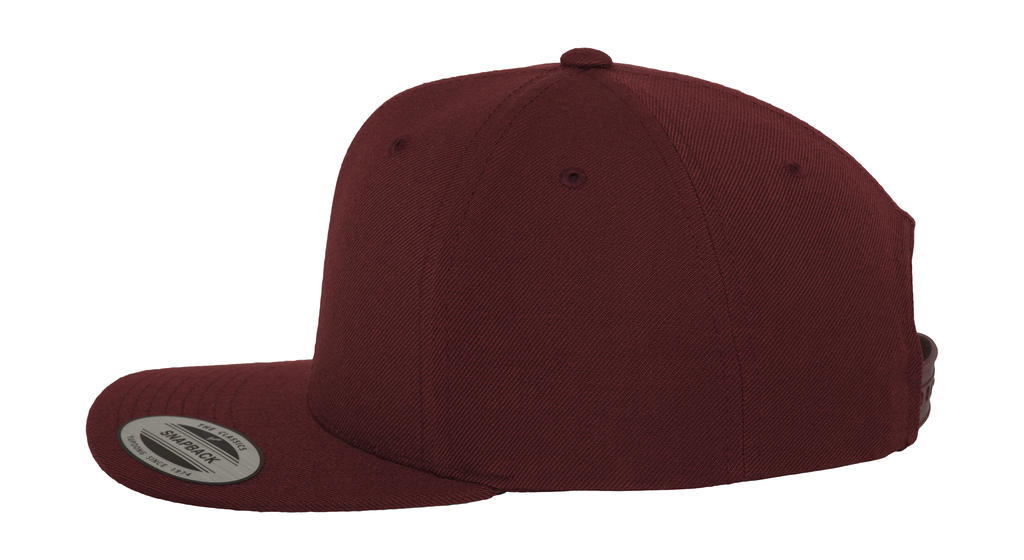 Classic Snapback Cap Kids - Image 2