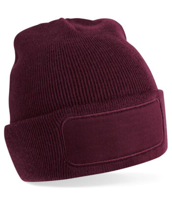 Original Patch Beanie