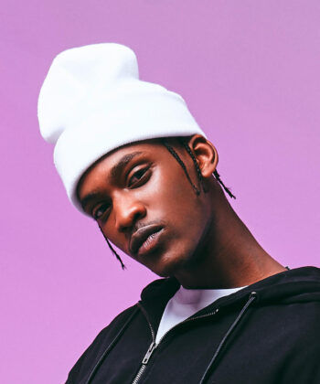 Heavyweight Long Beanie