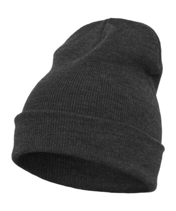 Heavyweight Long Beanie