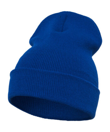Heavyweight Long Beanie
