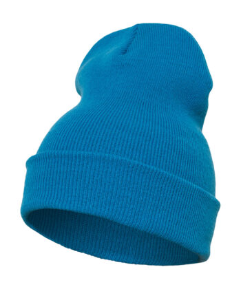 Heavyweight Long Beanie