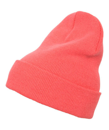 Heavyweight Long Beanie
