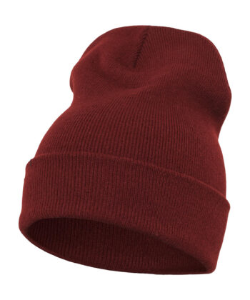 Heavyweight Long Beanie