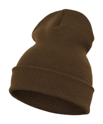 Heavyweight Long Beanie
