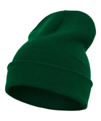Heavyweight Long Beanie