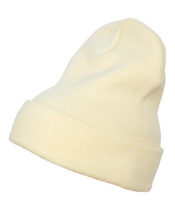 Heavyweight Long Beanie