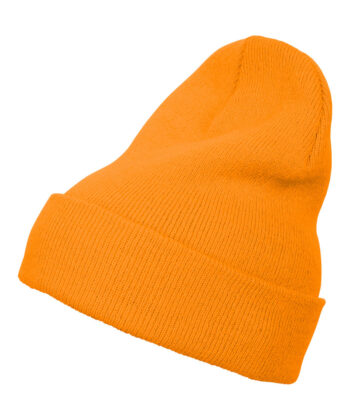Heavyweight Long Beanie
