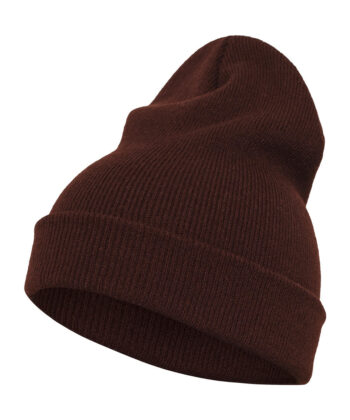 Heavyweight Long Beanie