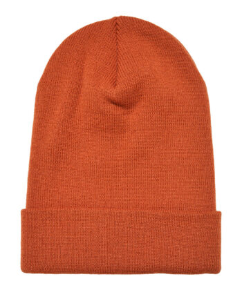 Heavyweight Long Beanie