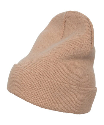 Heavyweight Long Beanie