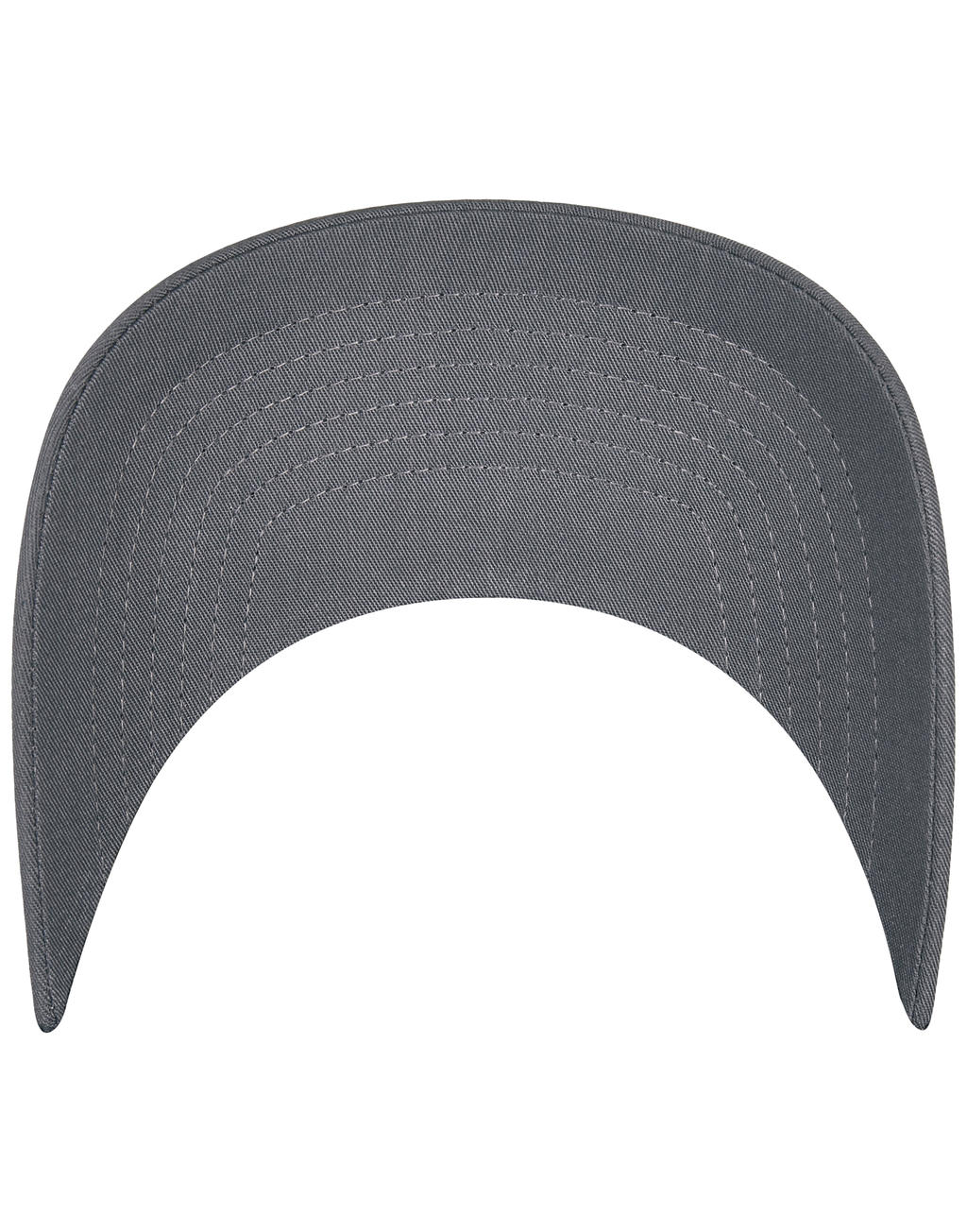 110 Flexfit Melange Trucker - Image 4