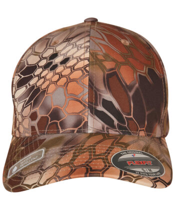 Flexfit Kryptek Cap