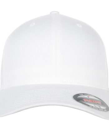 Flexfit Organic Cotton Cap