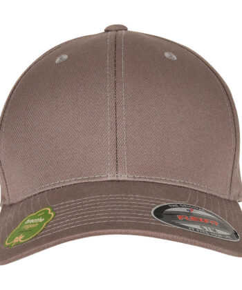 Flexfit Organic Cotton Cap