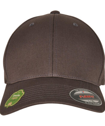 Flexfit Organic Cotton Cap