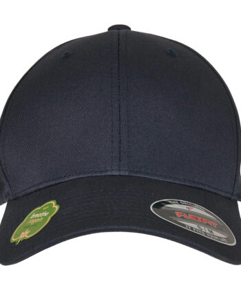 Flexfit Organic Cotton Cap