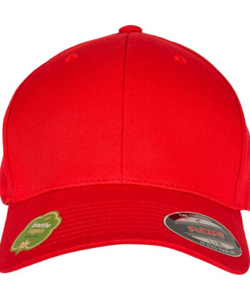 Flexfit Organic Cotton Cap