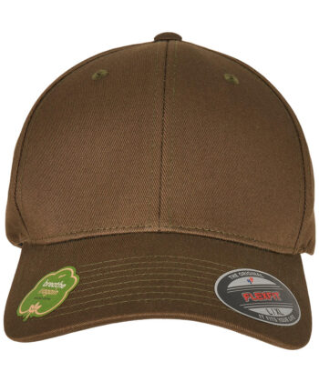 Flexfit Organic Cotton Cap