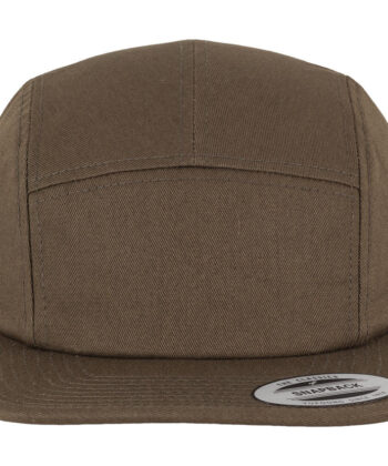 Classic Jockey Cap