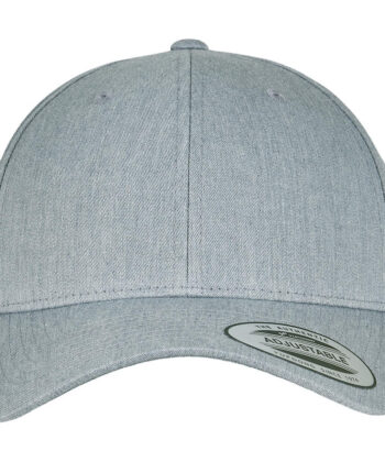 Curved Classic Snapback