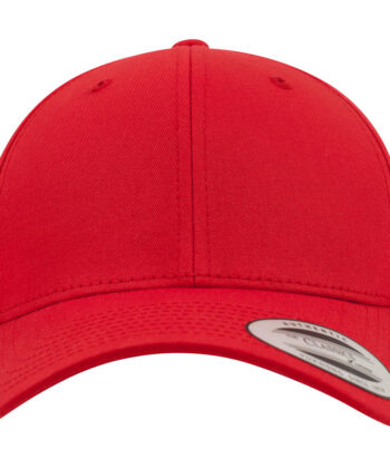 Curved Classic Snapback