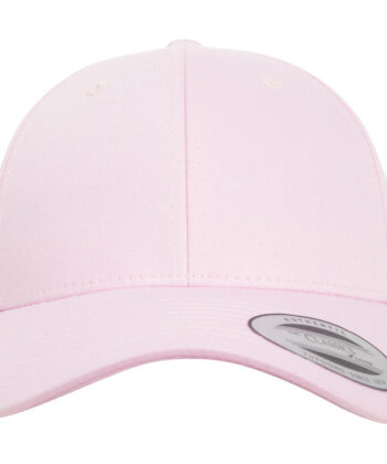 Curved Classic Snapback