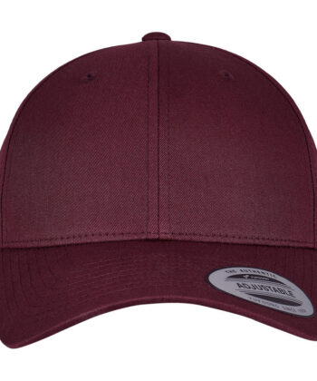 Curved Classic Snapback
