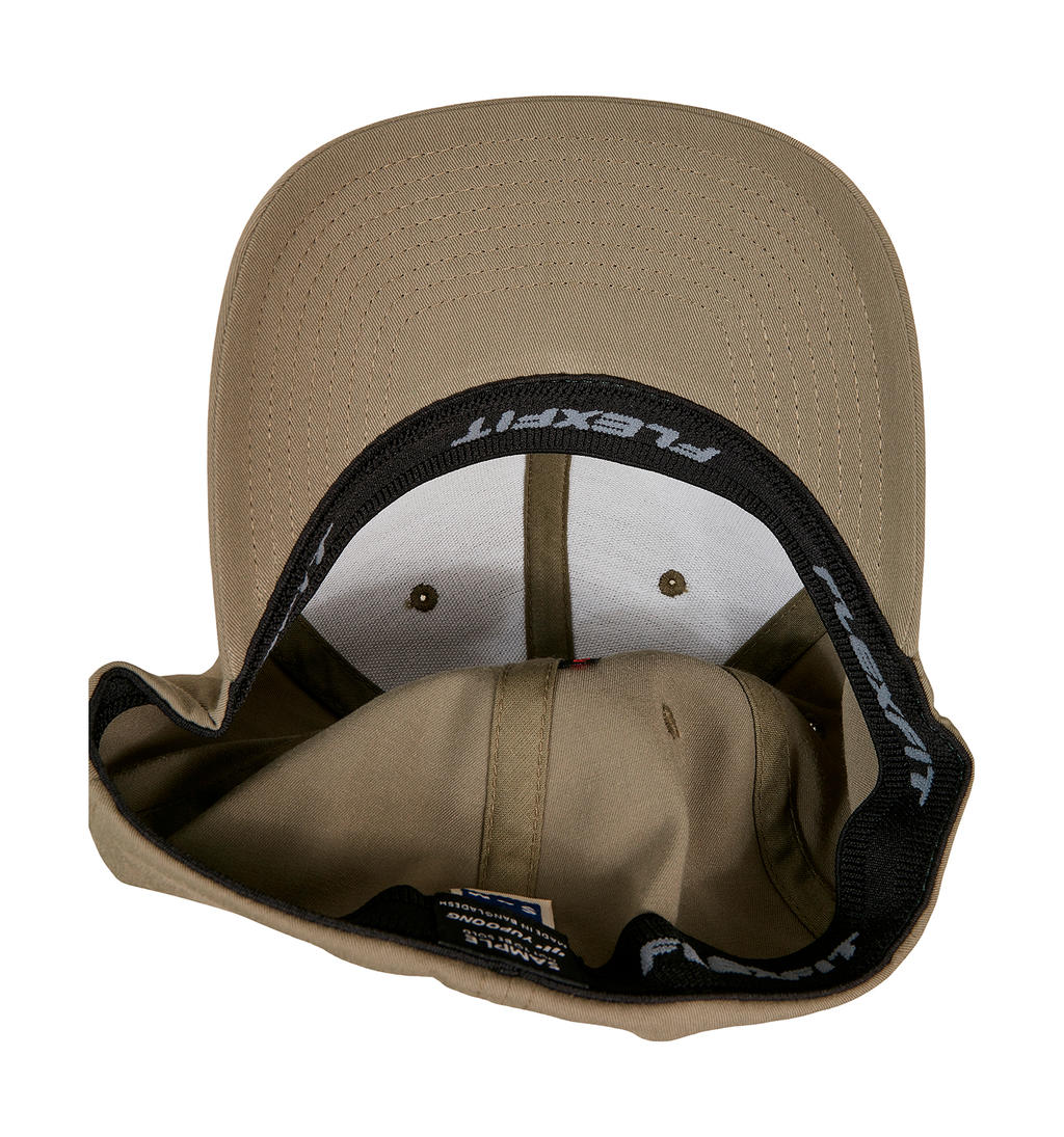 Flexfit Recycled Polyester Cap - Image 6