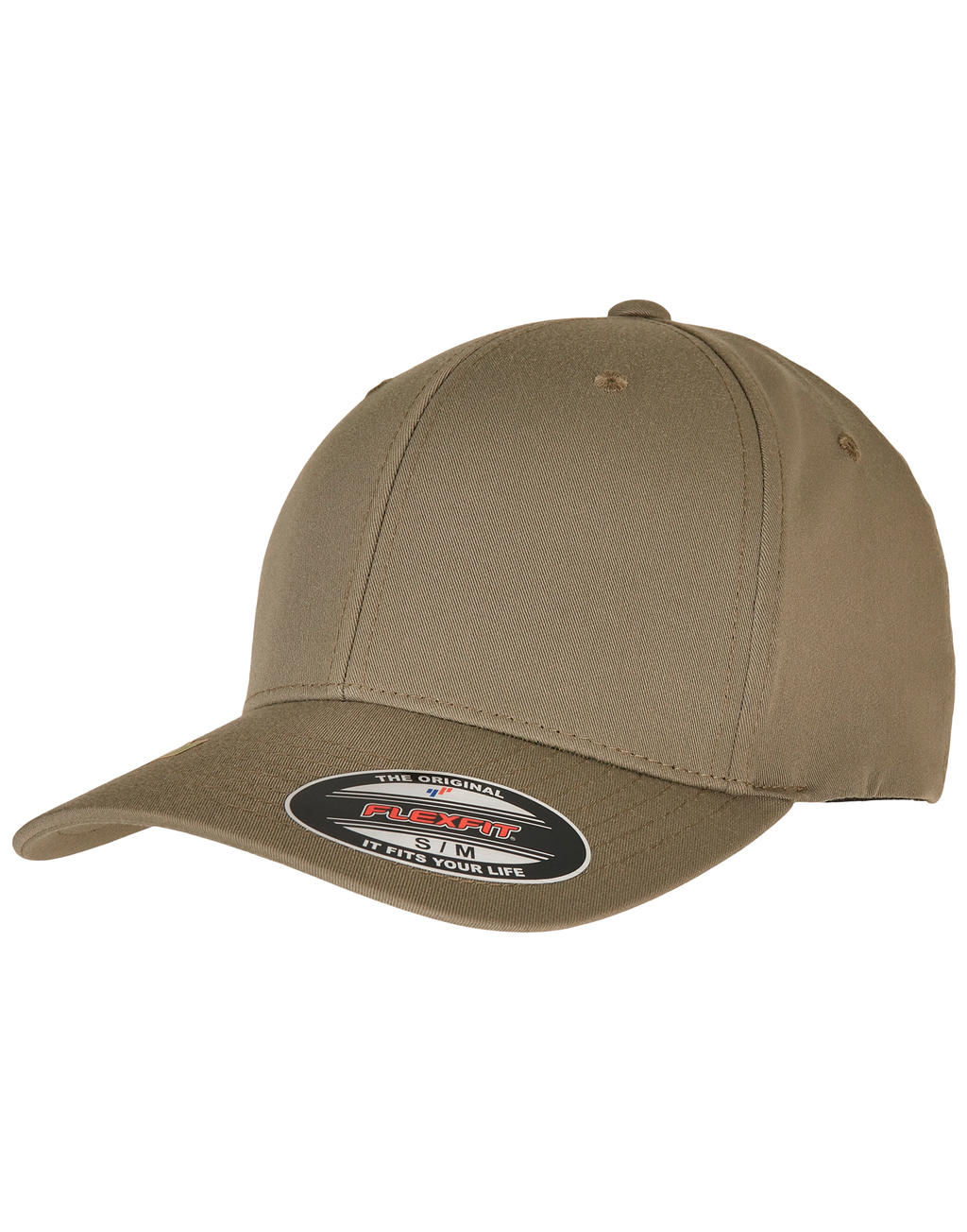 Flexfit Recycled Polyester Cap - Image 3
