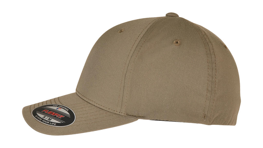 Flexfit Recycled Polyester Cap - Image 4