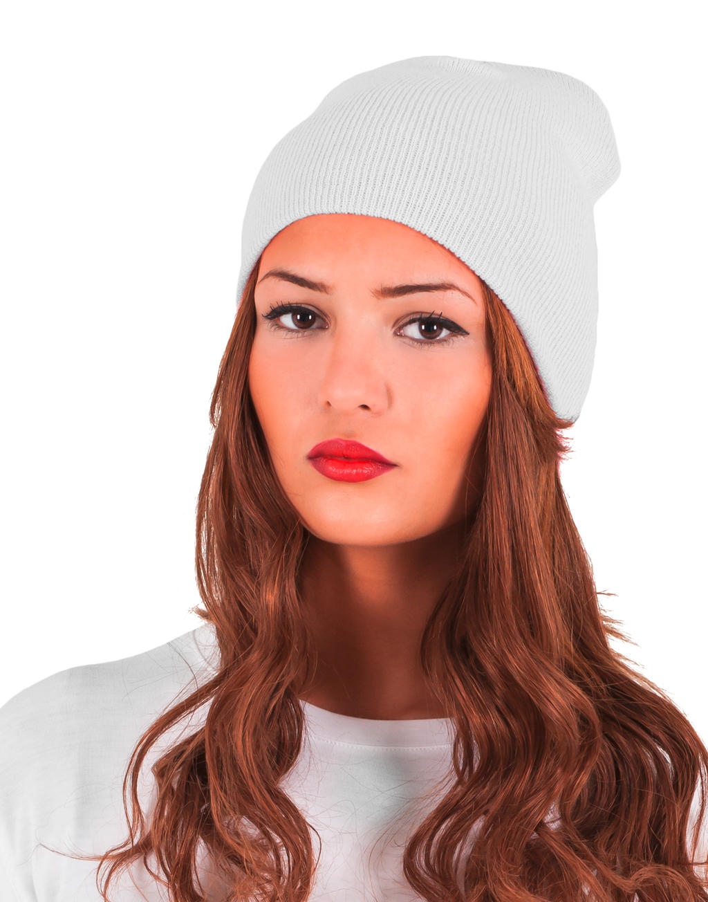 Knit Beanie - Image 2
