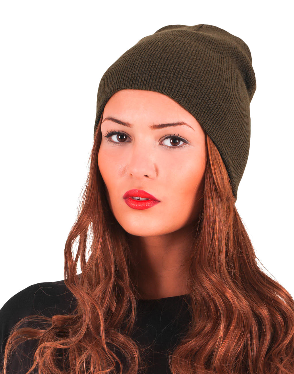 Knit Beanie - Image 3