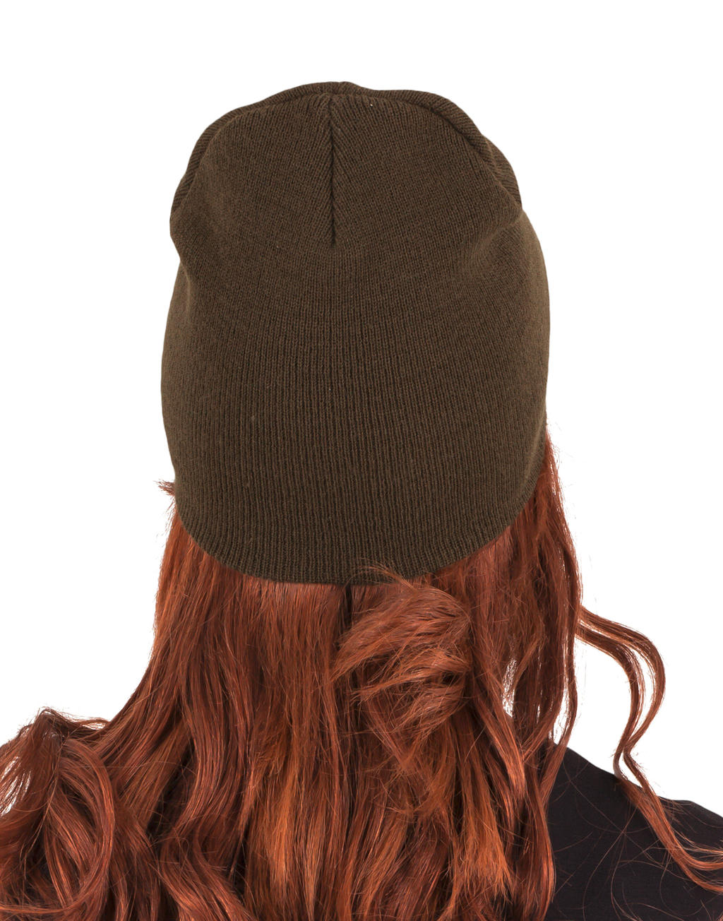 Knit Beanie - Image 4