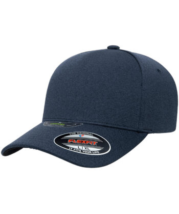 Unipanel Melange Cap