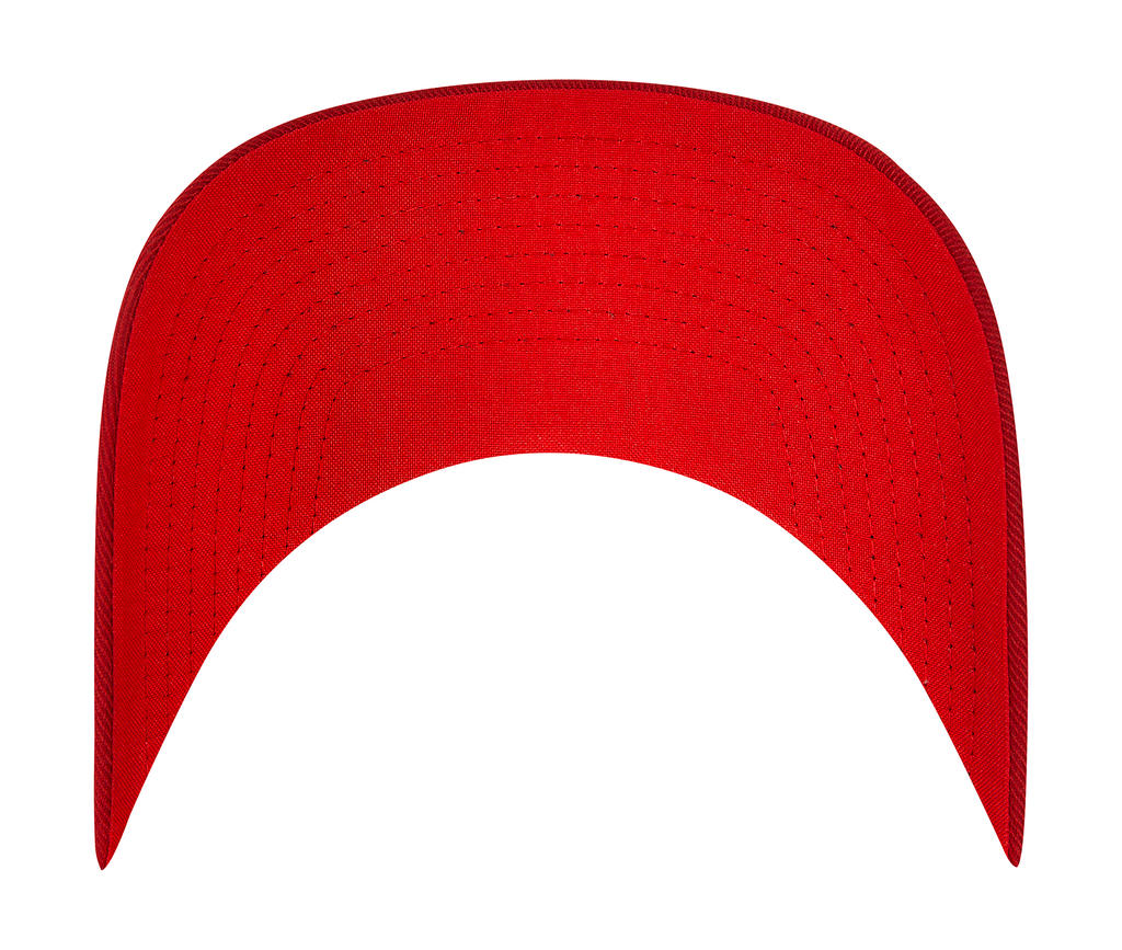 Flexfit Wooly Combed Waterrepellent - Image 4