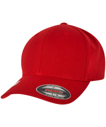 Flexfit Wooly Combed Waterrepellent