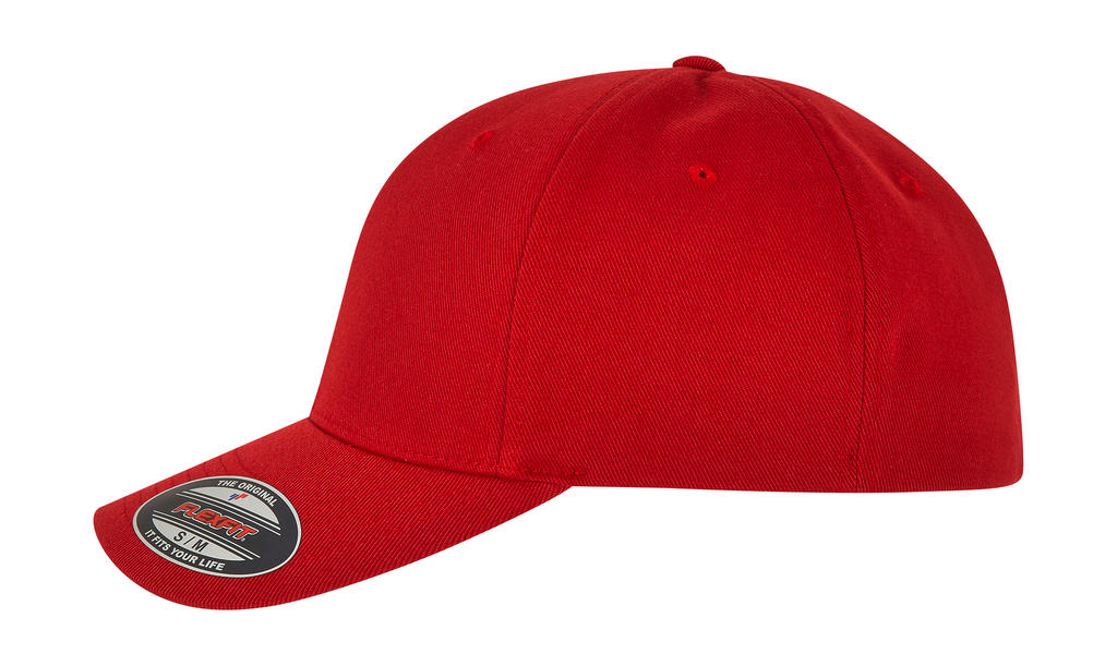 Flexfit Wooly Combed Waterrepellent - Image 2