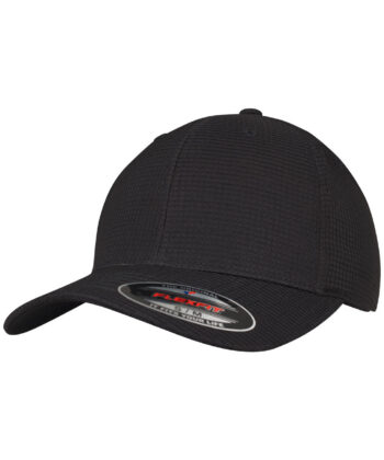 Flexfit Hydro-Grid Stretch Cap