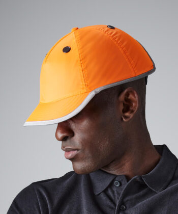 Enhanced-Viz EN812 Bump Cap