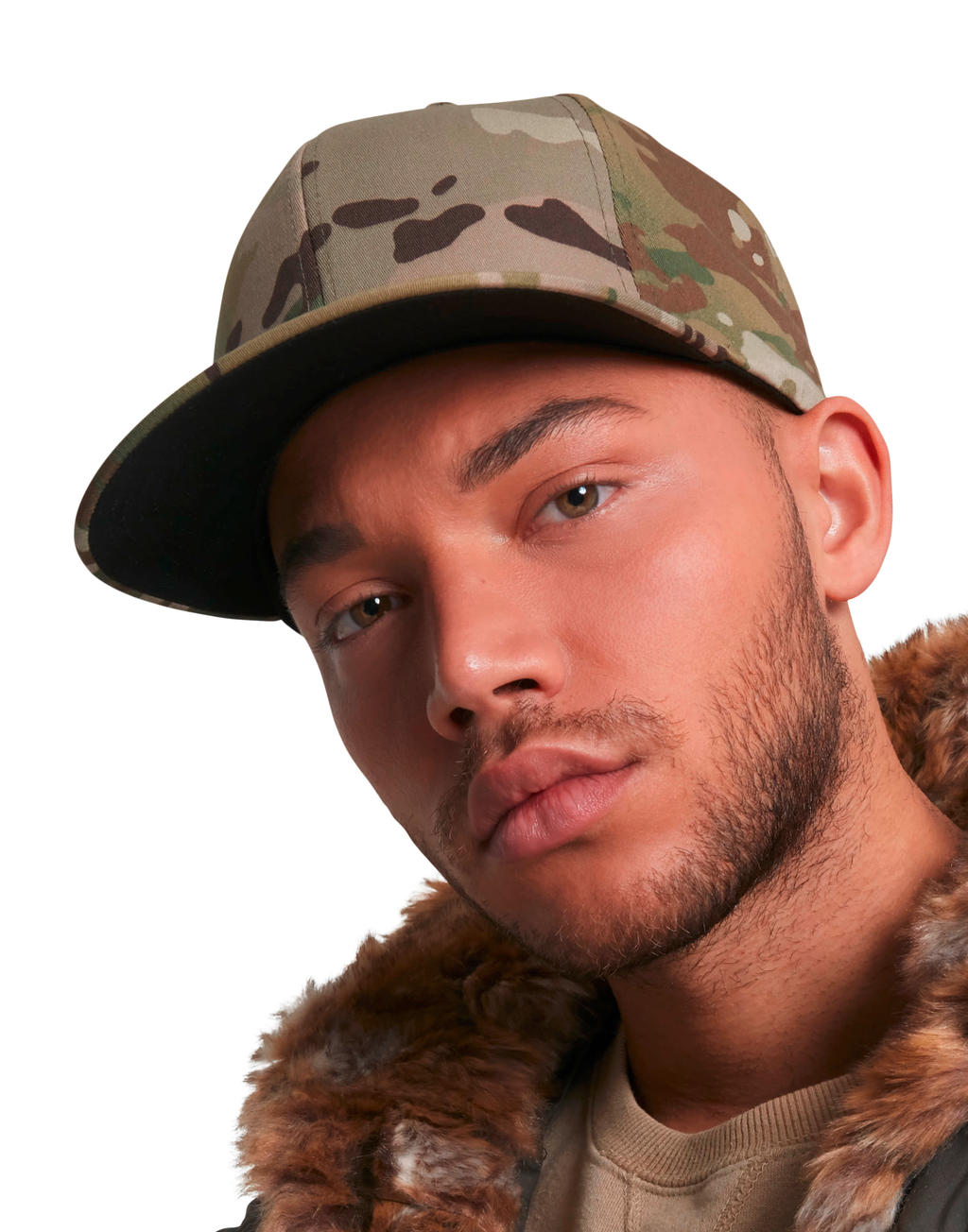 Classic Snapback Multicam® - Image 3