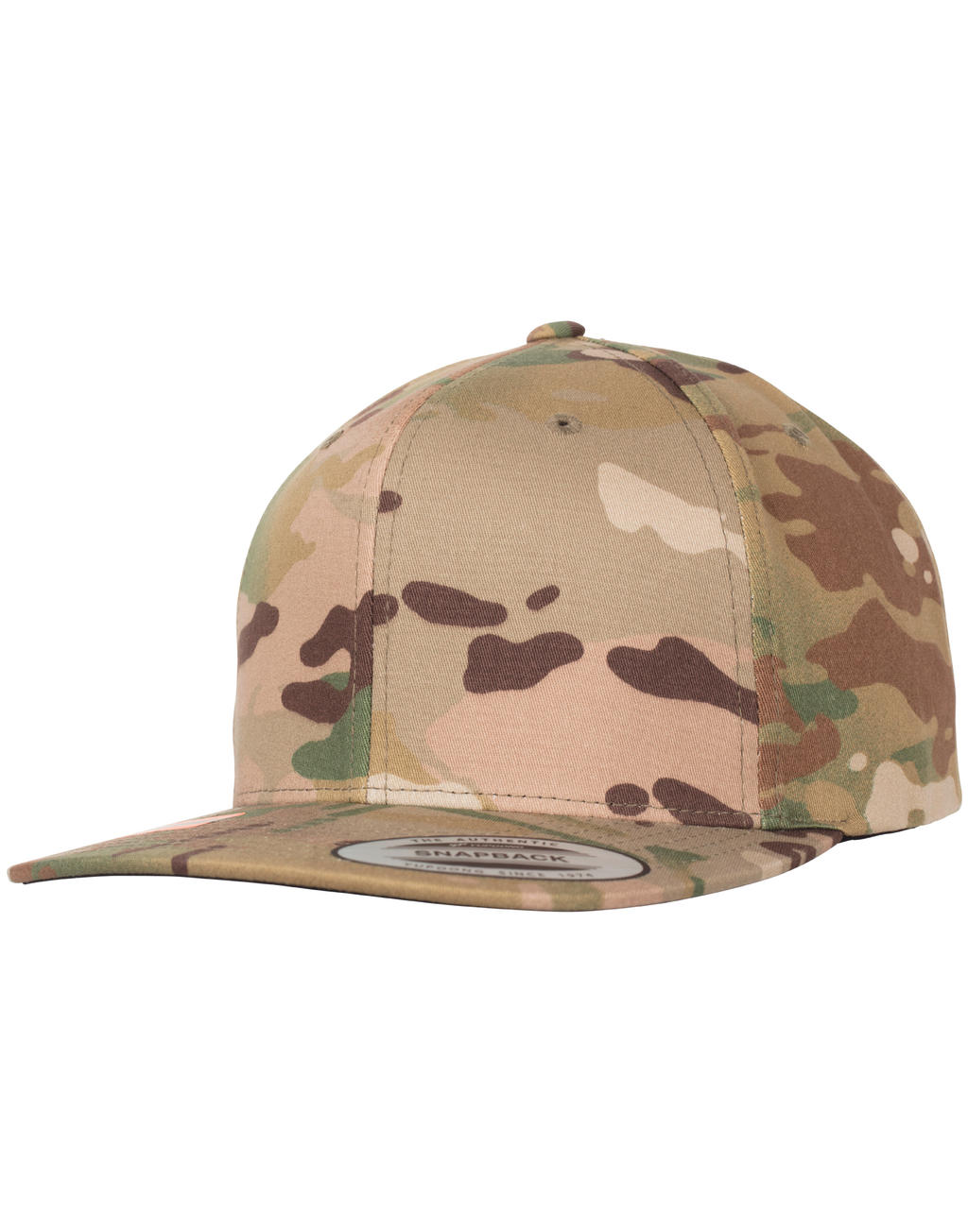 Classic Snapback Multicam® - Image 5