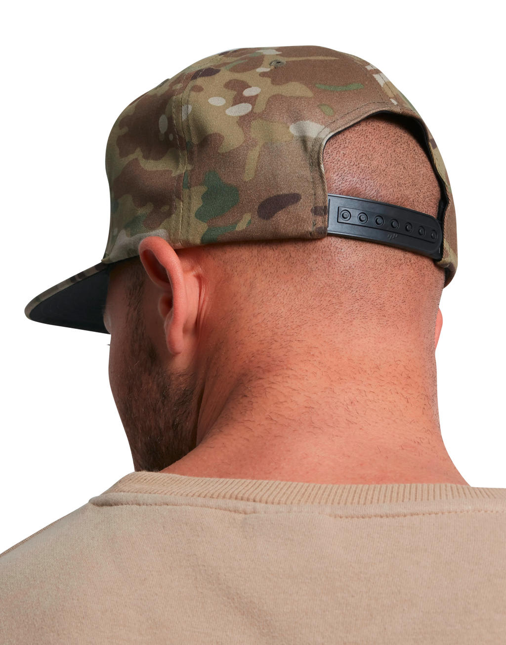 Classic Snapback Multicam® - Image 2