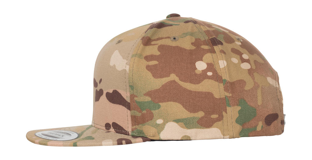 Classic Snapback Multicam® - Image 6