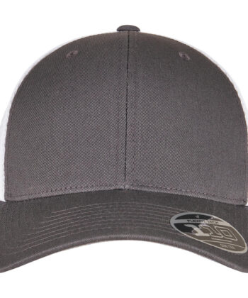 110 Mesh 2-Tone Cap