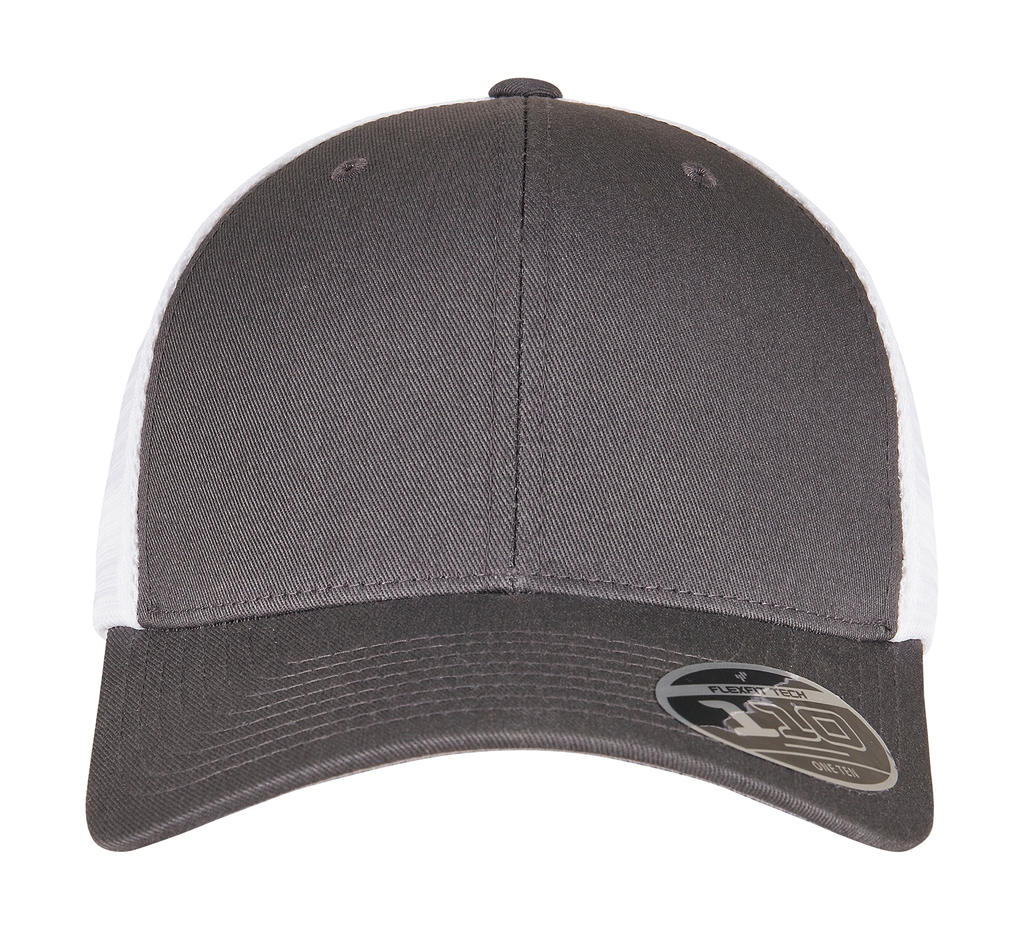 110 Mesh 2-Tone Cap