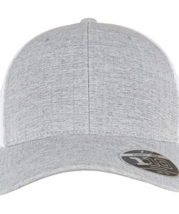 110 Mesh 2-Tone Cap