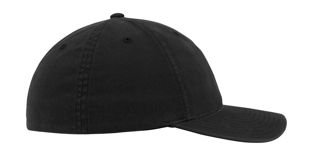 Flexfit Garment Washed Cotton Dad Hat - Image 6